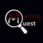 Лого Mystery Quest