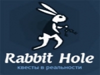 Лого Rabbit Hole