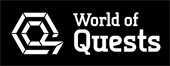 Лого World of Quests
